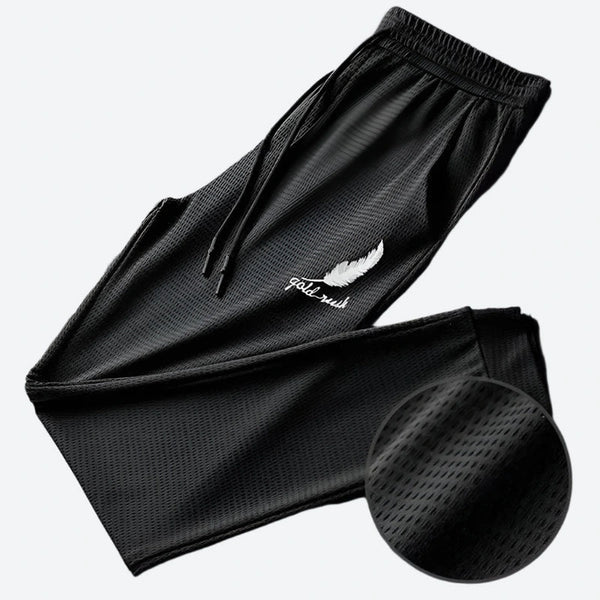 Breathable Lightweight Sports Track Pants