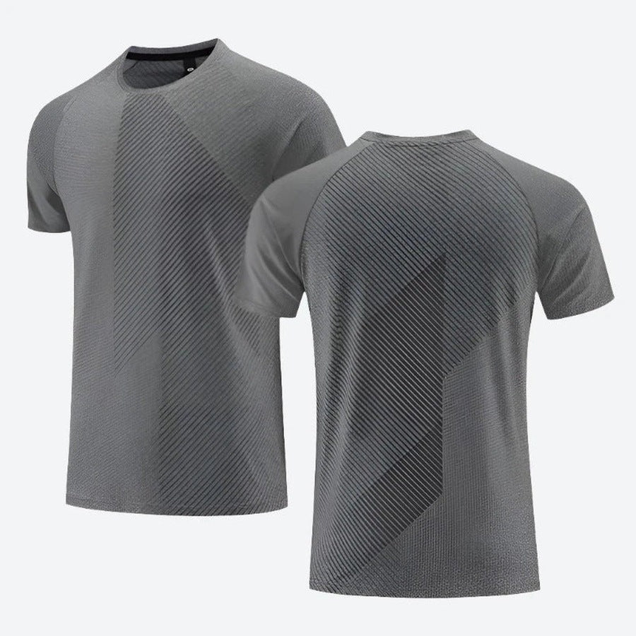 Breathable Performance Athletic T-Shirts