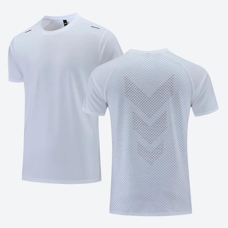 Breathable Performance Athletic T-Shirts