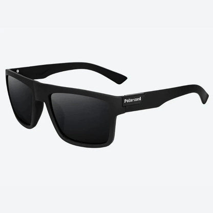 Classic Polarized Wayfarer Sunglasses