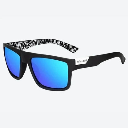 Classic Polarized Wayfarer Sunglasses