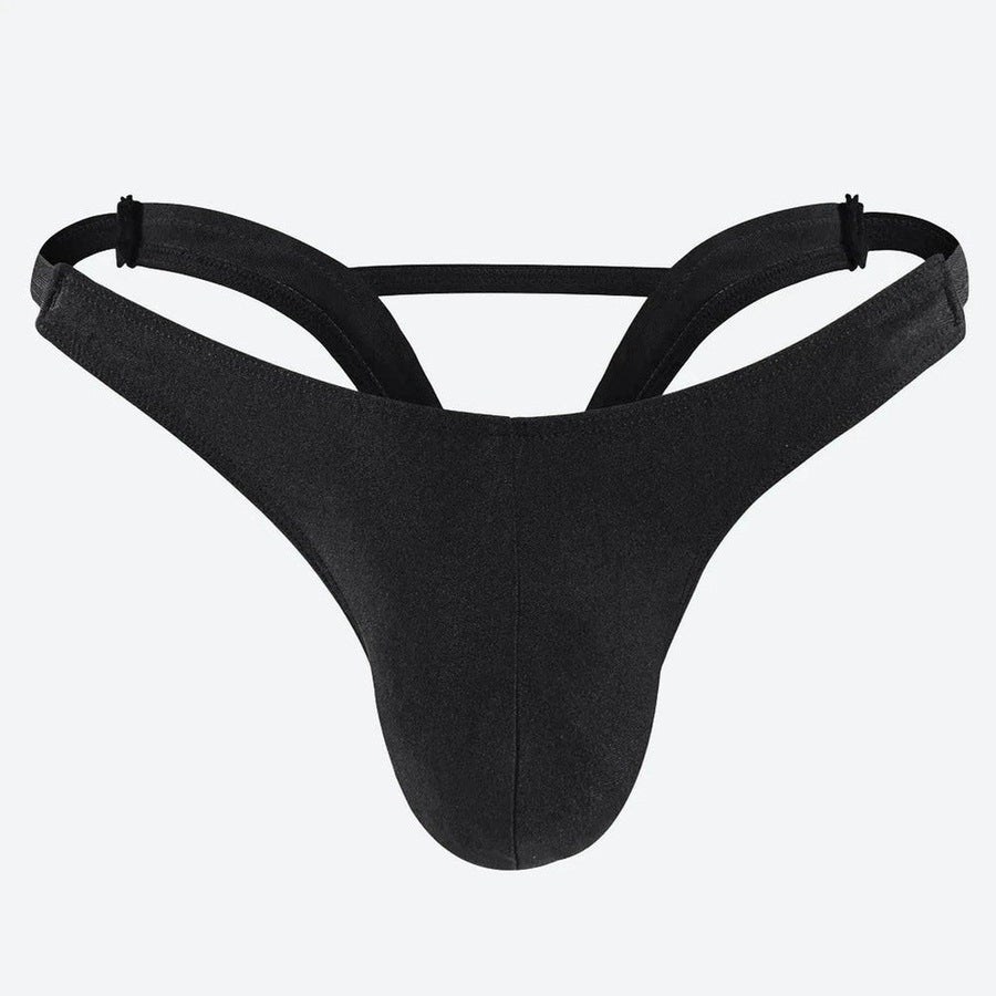 Comfortable Adjustable Thong Underwear