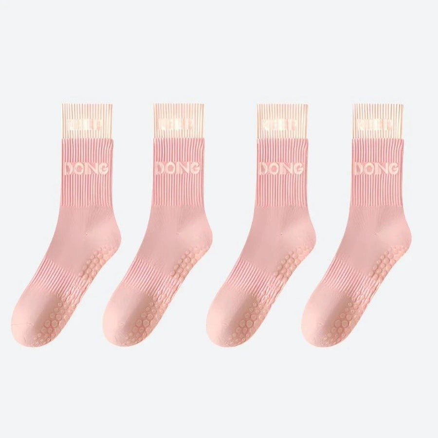 Comfortable Non-Slip Athletic Socks