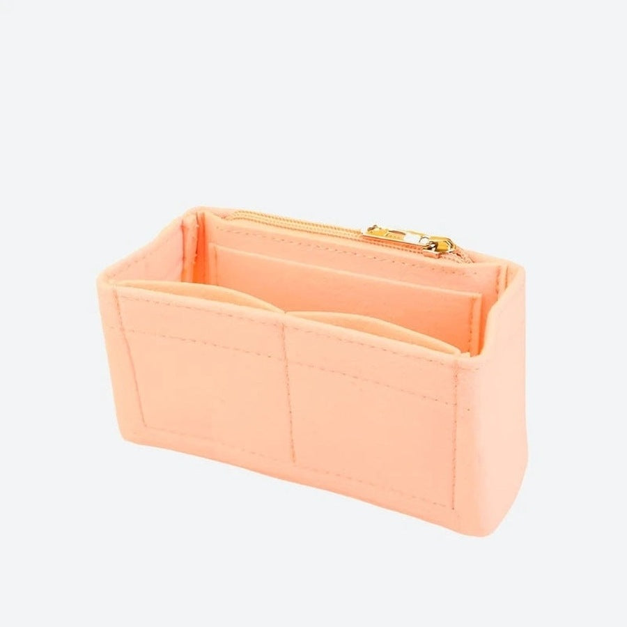 Compact Multi-Pocket Felt Organizers