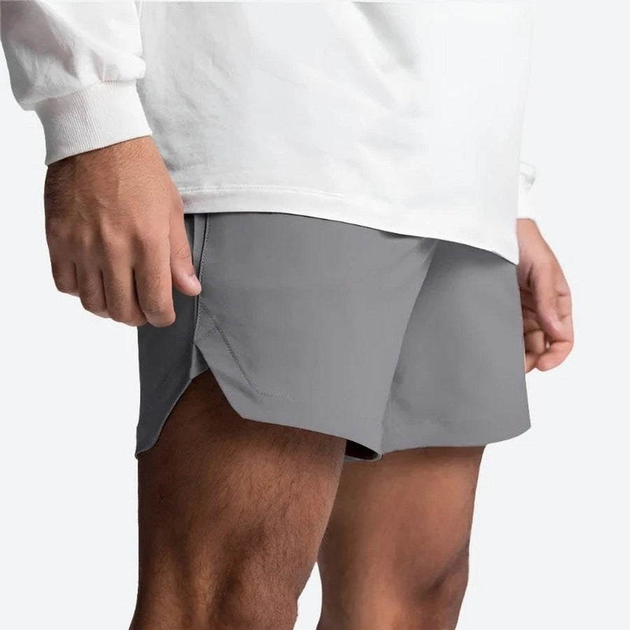 Durable High-Performance Athletic Shorts