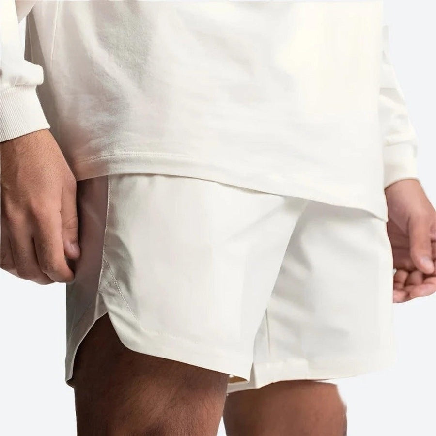 Durable High-Performance Athletic Shorts