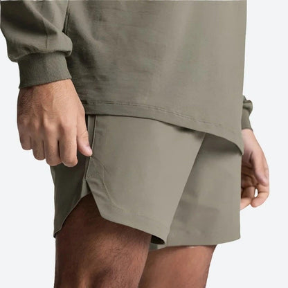 Durable High-Performance Athletic Shorts