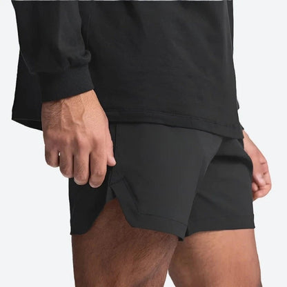 Durable High-Performance Athletic Shorts