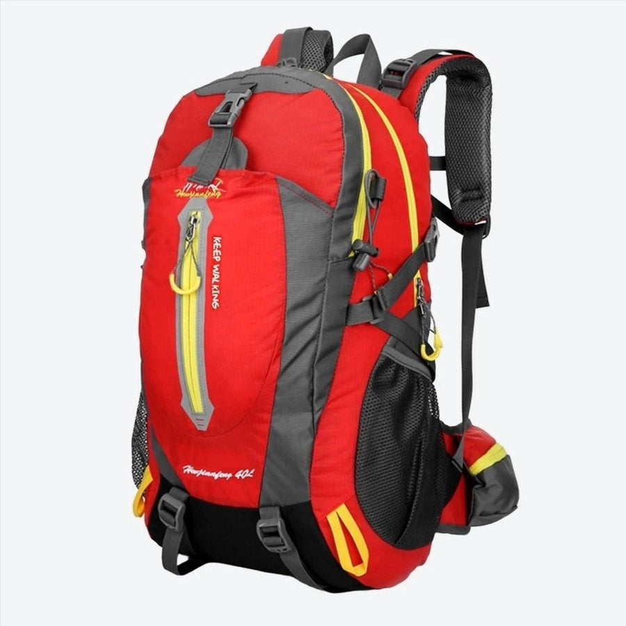 Durable Multi-Functional Hiking Adventure Backpacks