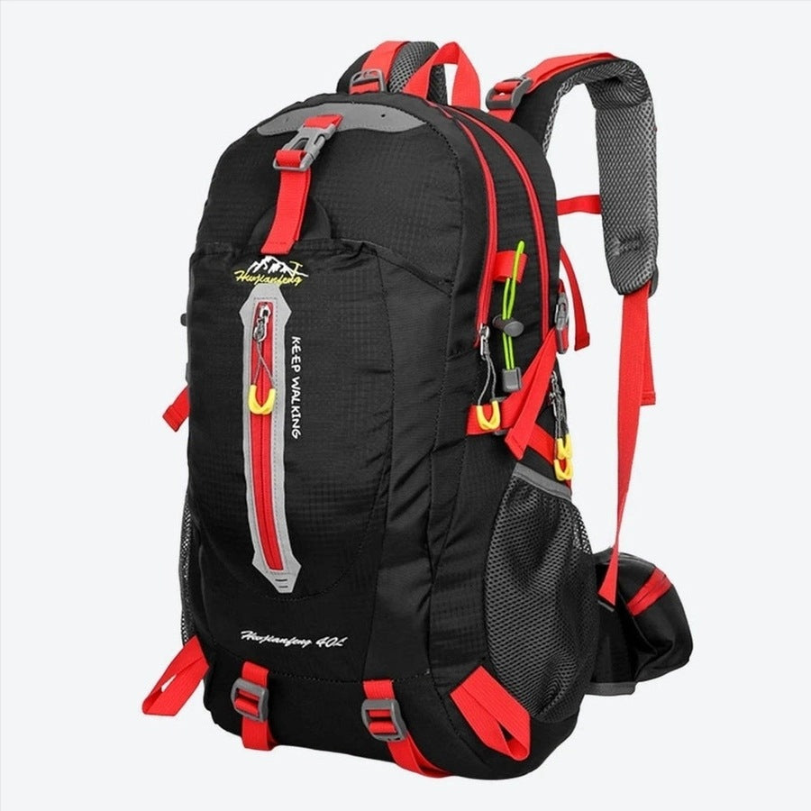 Durable Multi-Functional Hiking Adventure Backpacks