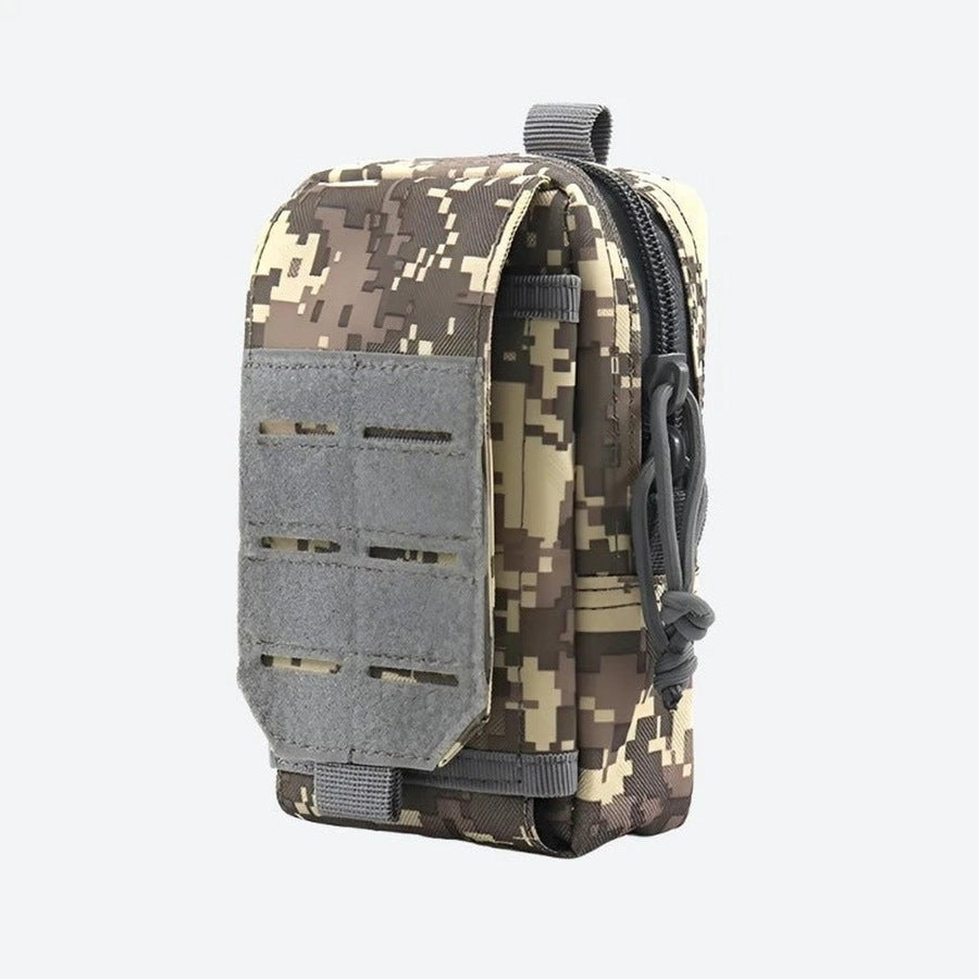 Durable Tactical Compact Utility Bags