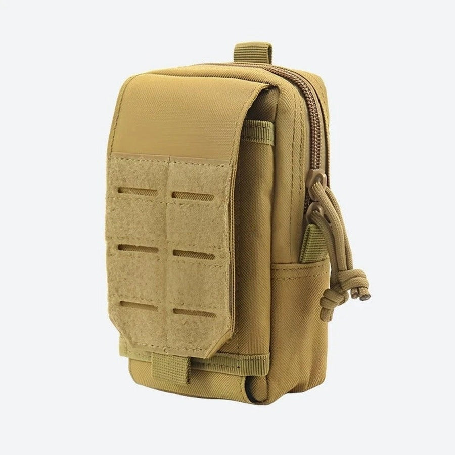 Durable Tactical Compact Utility Bags