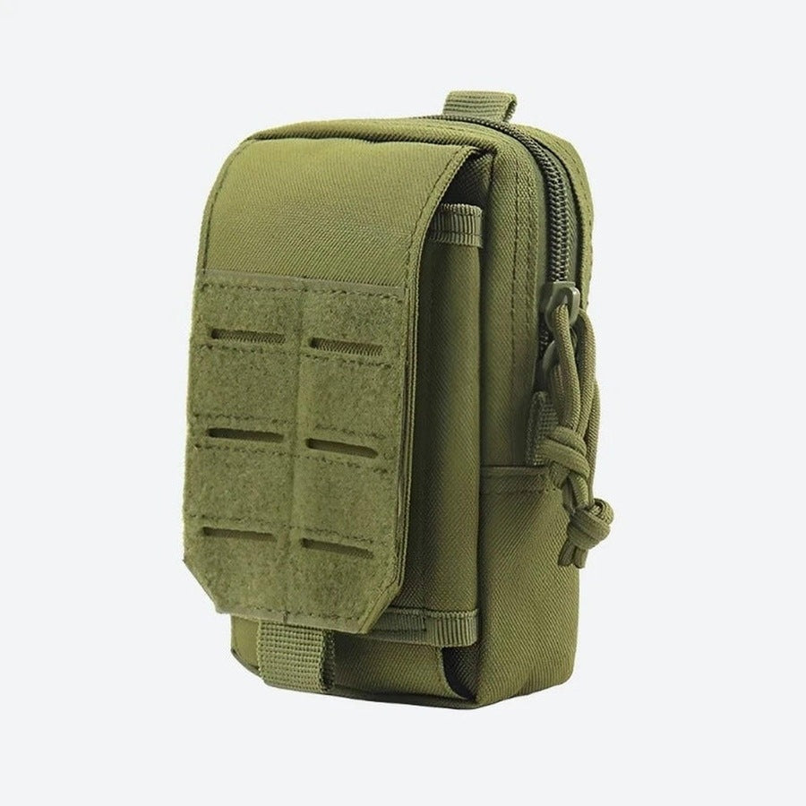 Durable Tactical Compact Utility Bags