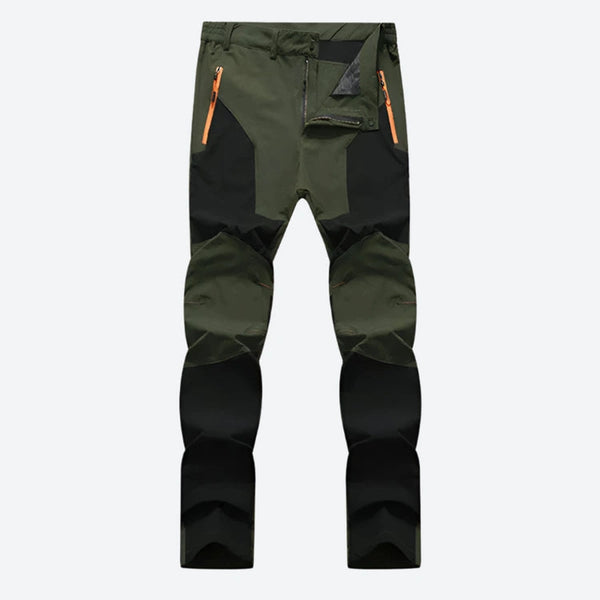 Durable Waterproof Outdoor Trekking Pants