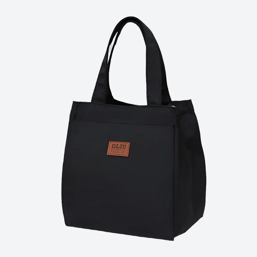 Elegant Compact Canvas Tote Bags