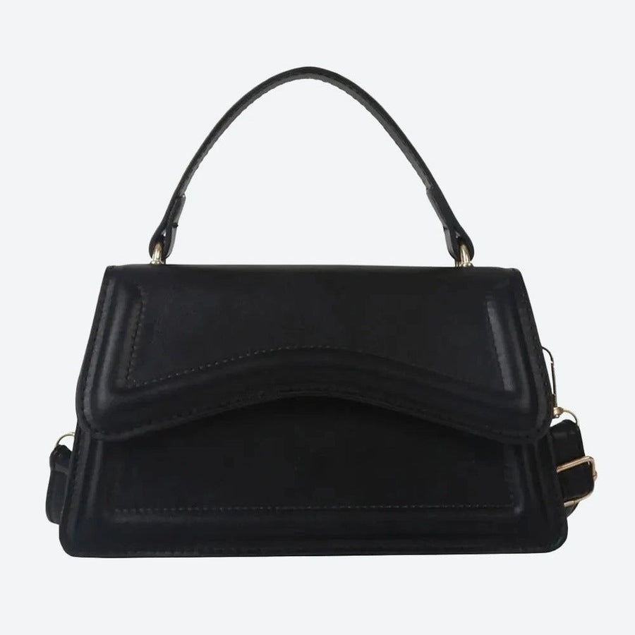 Elegant Structured Minimalist Handbags