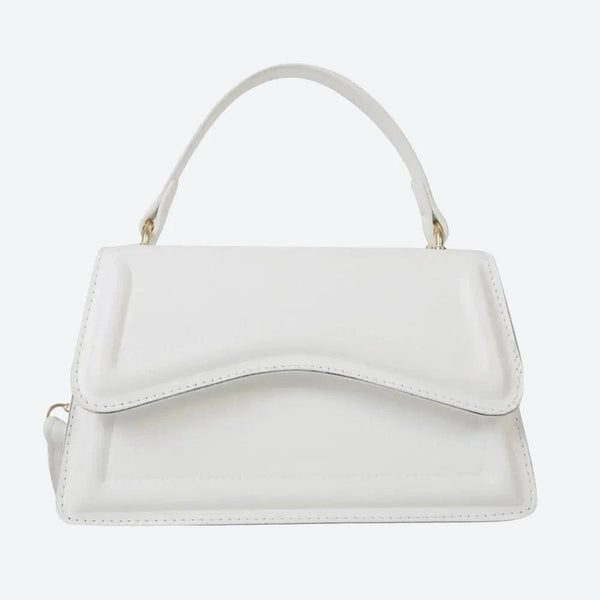 Elegant Structured Minimalist Handbags