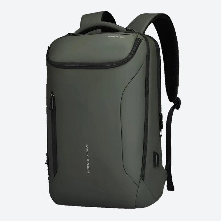 Innovative Anti-Theft USB Charging Backpacks