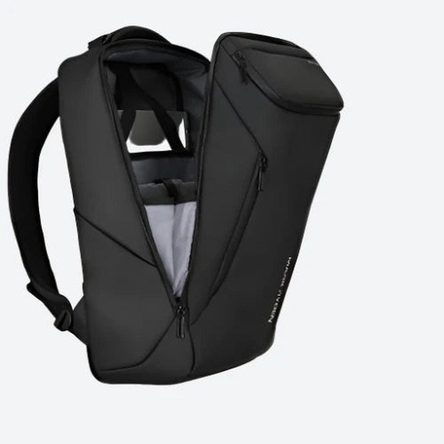 Innovative Anti-Theft USB Charging Backpacks