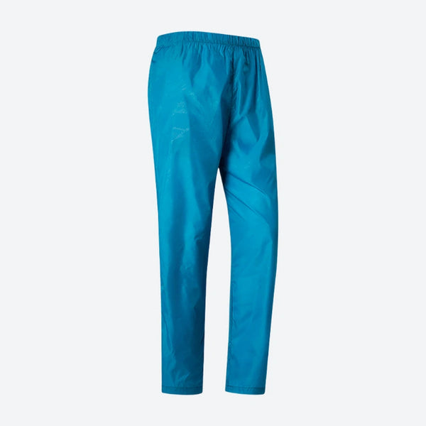 Lightweight Elastic-Waist Quick-Dry Pants