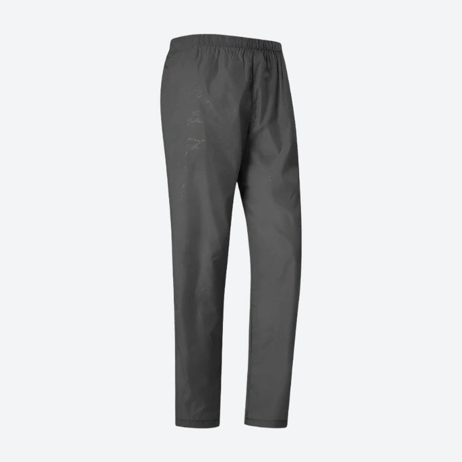 Lightweight Elastic-Waist Quick-Dry Pants