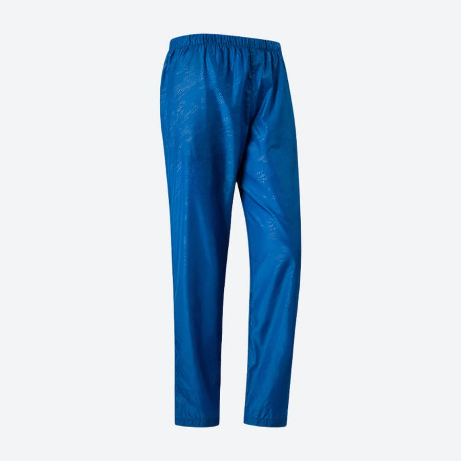 Lightweight Elastic-Waist Quick-Dry Pants