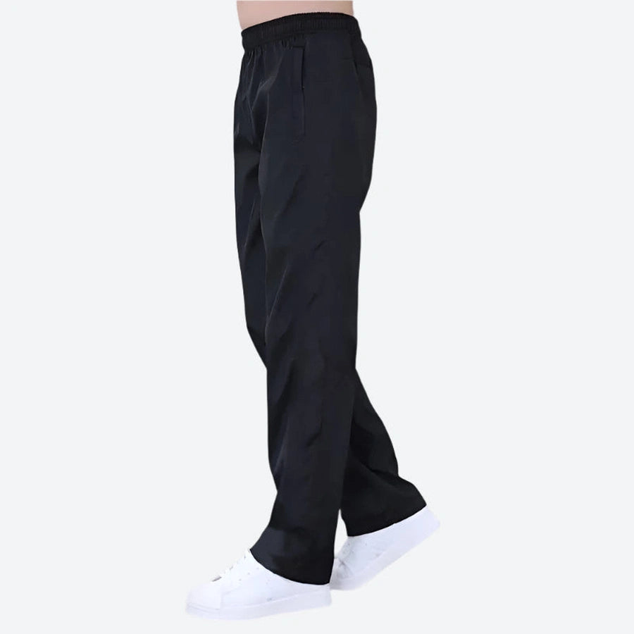 Lightweight Relaxed Fit Windproof Pants