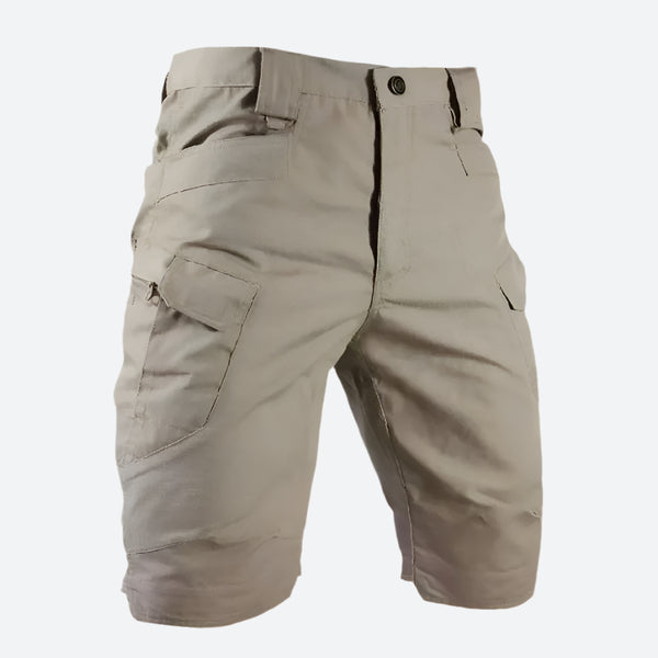 Lightweight Tactical Cargo Shorts