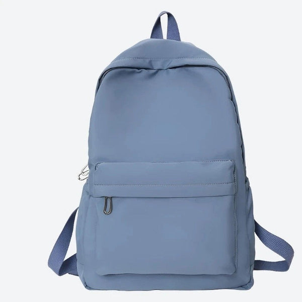 Lightweight Versatile Multi-Pocket Backpacks