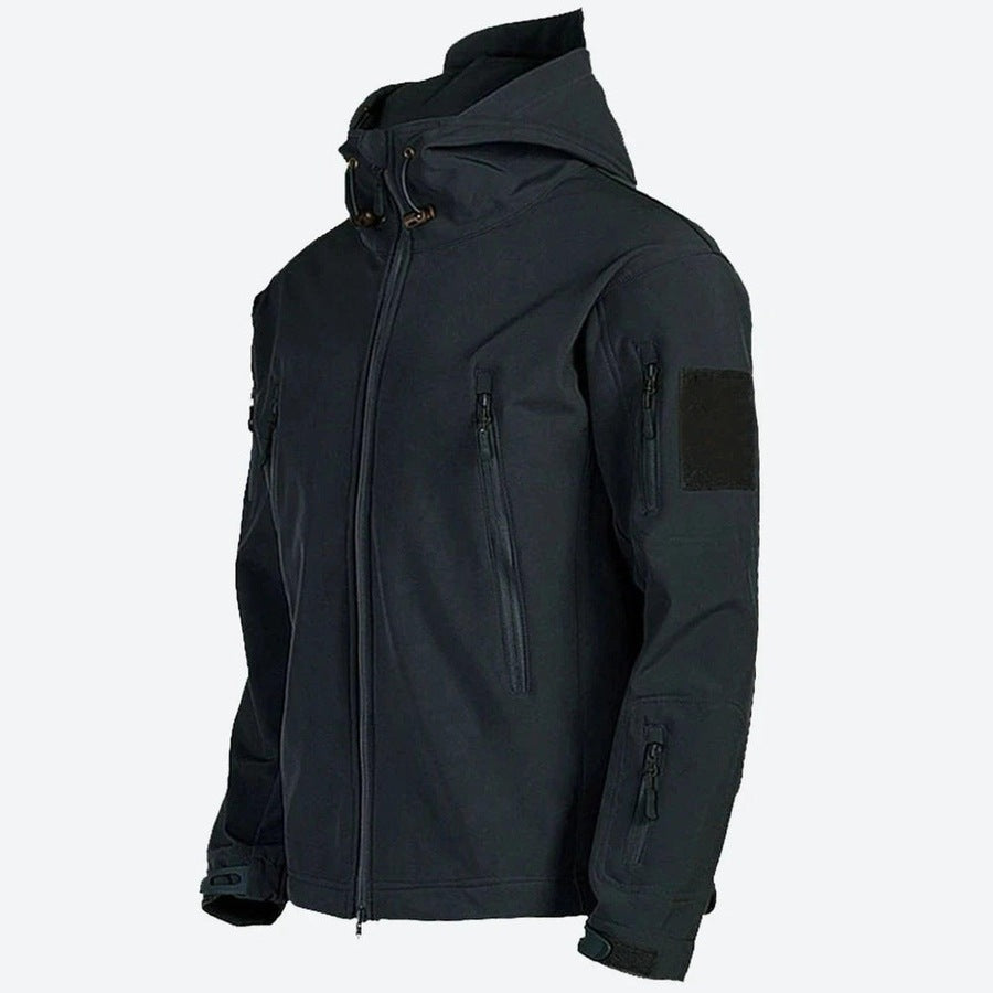 Men's Tactical Waterproof Softshell Jackets