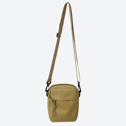 Minimalist Adjustable Crossbody Shoulder Bags