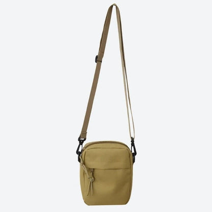 Minimalist Lightweight Crossbody Shoulder Bags