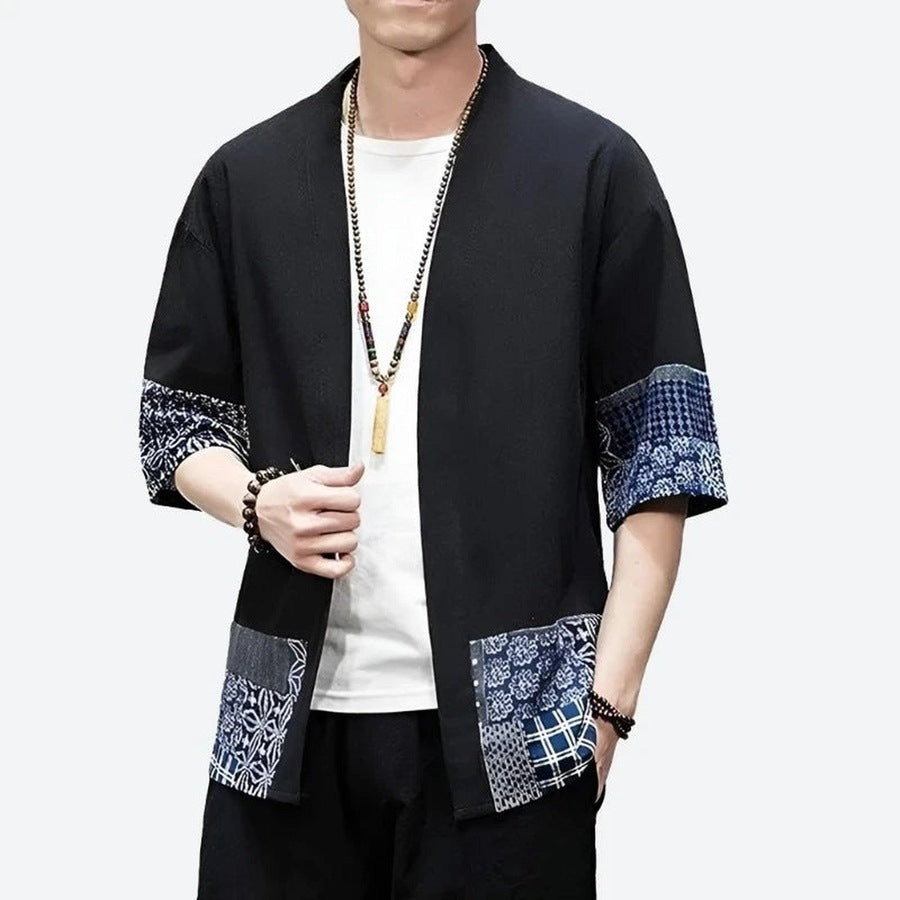 Modern Lightweight Kimono Cardigans