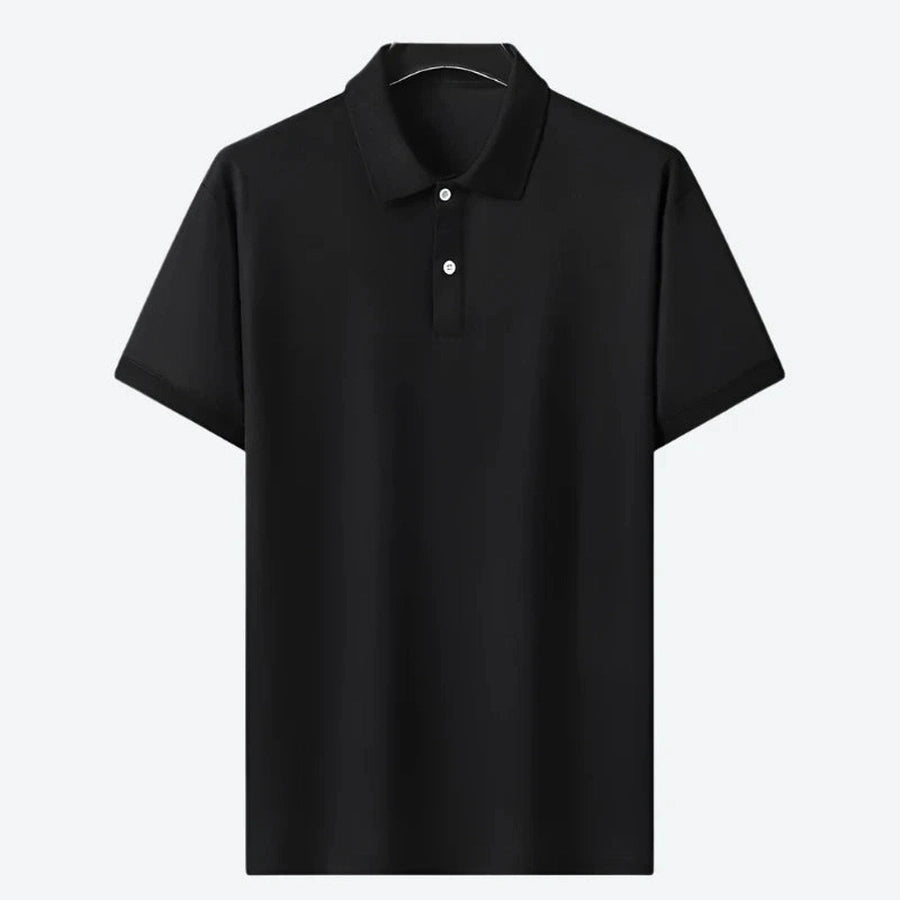 Modern Moisture-Wicking Polo Shirts