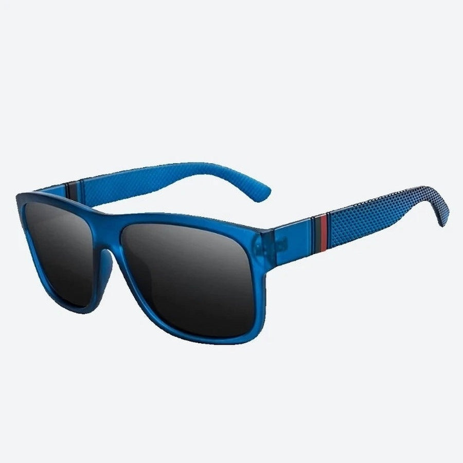 Modern Stylish Polarized Sunglasses