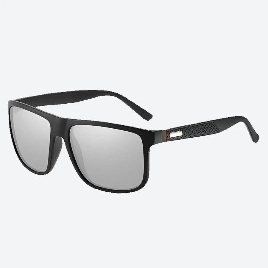 Modern Stylish Polarized Sunglasses