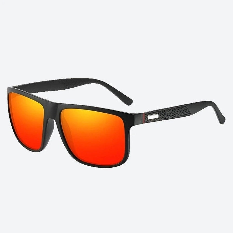 Modern Stylish Polarized Sunglasses