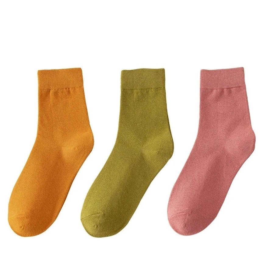 Quality Comfortable Soft Socks