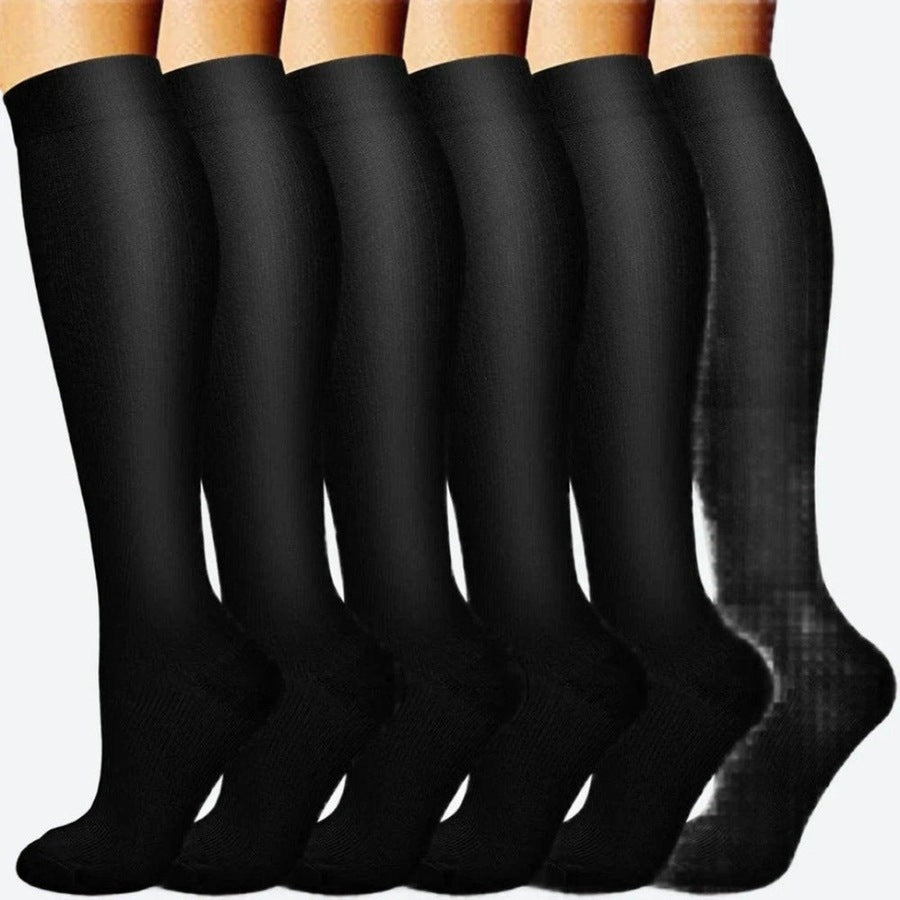 Quality Compression Socks for Support