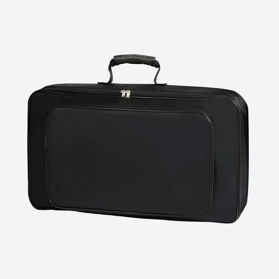 Sleek Durable Multi-Compartment Travel Bag