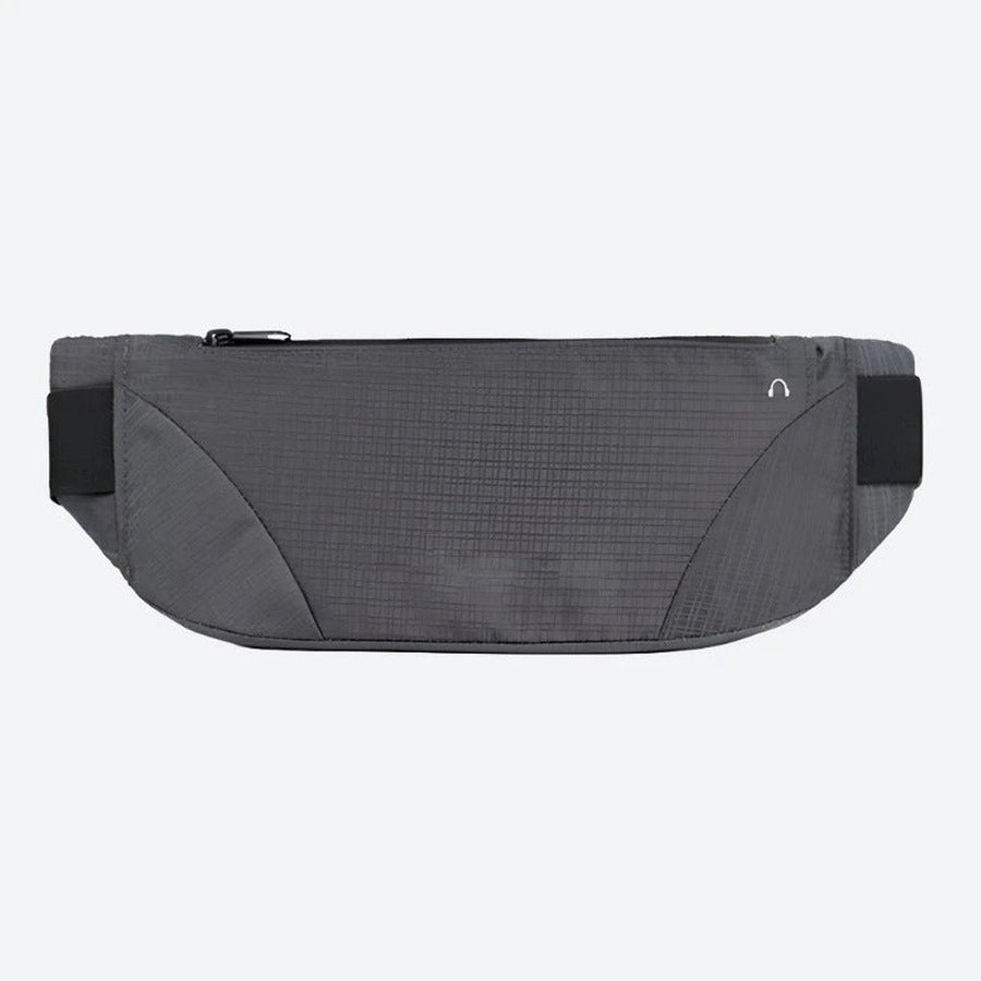 Sleek Lightweight Travel Waist Bags