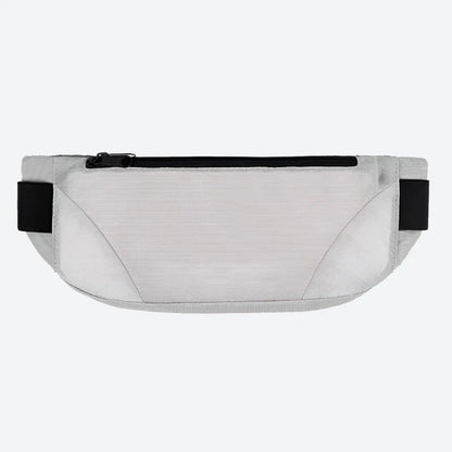 Sleek Lightweight Travel Waist Bags