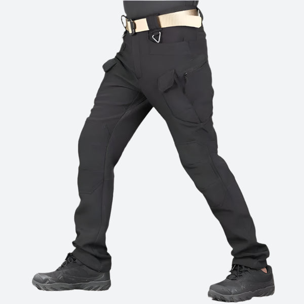 Slim Fit Stretch Tactical Utility Pants