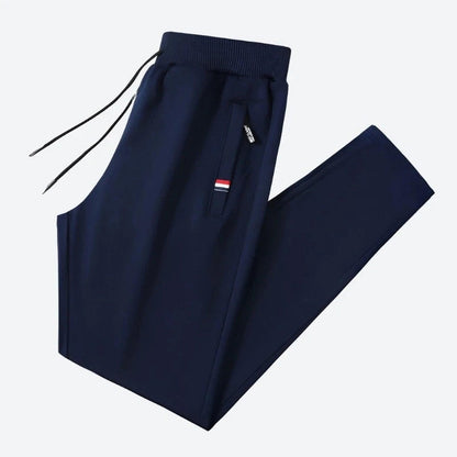 Soft Comfort Fit Casual Pants