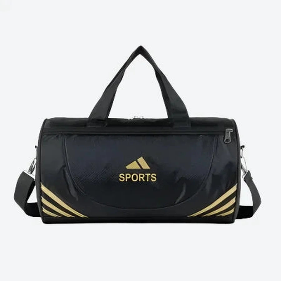 Spacious Durable Multi-Purpose Sports Bags