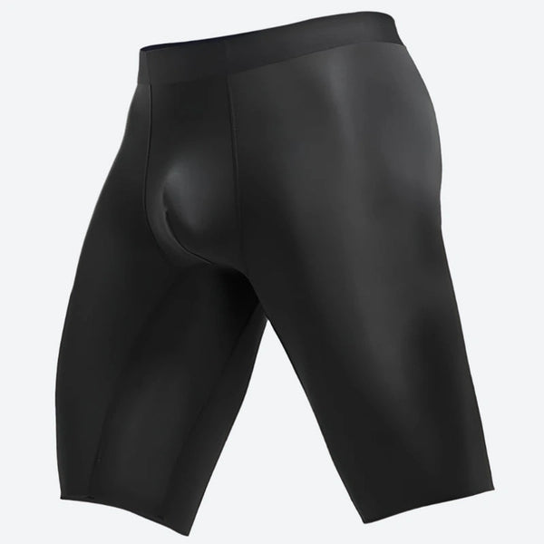 Stretchy High-Performance Athletic Boxer Shorts