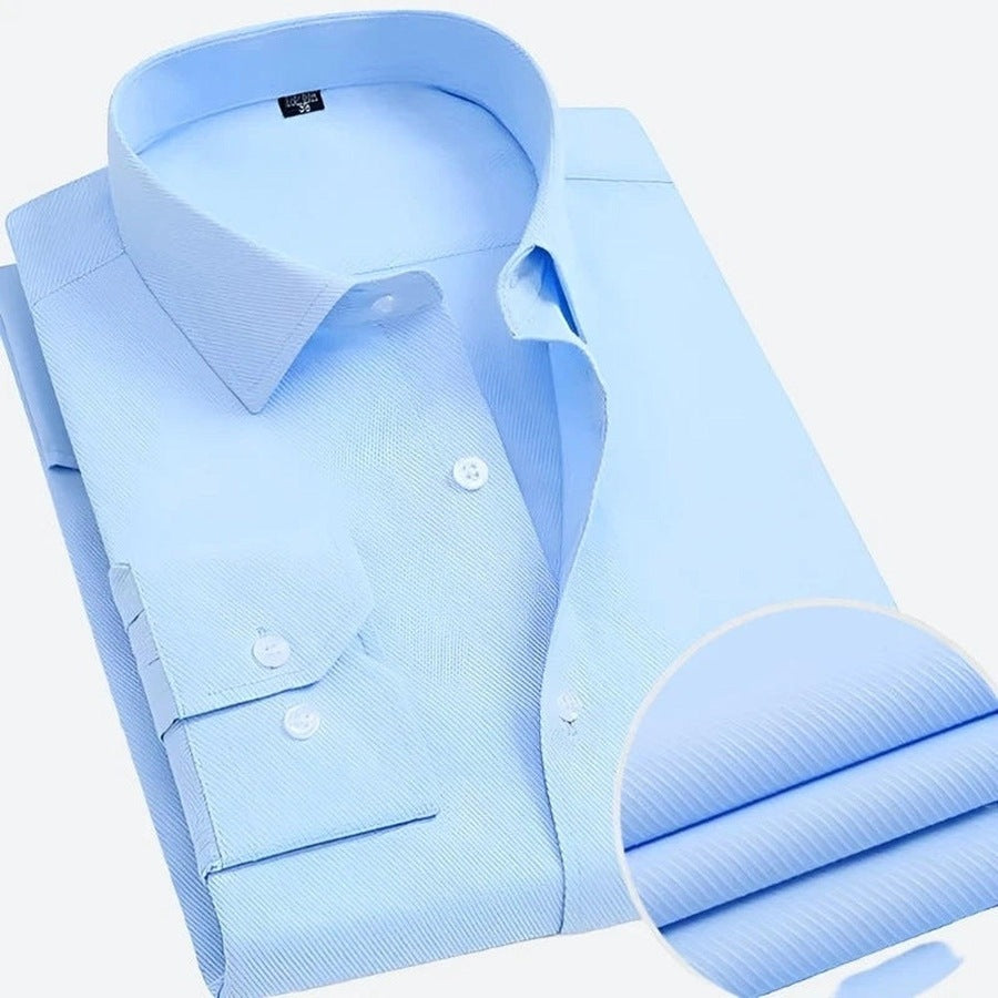 Stylish Classic Fit Dress Shirts