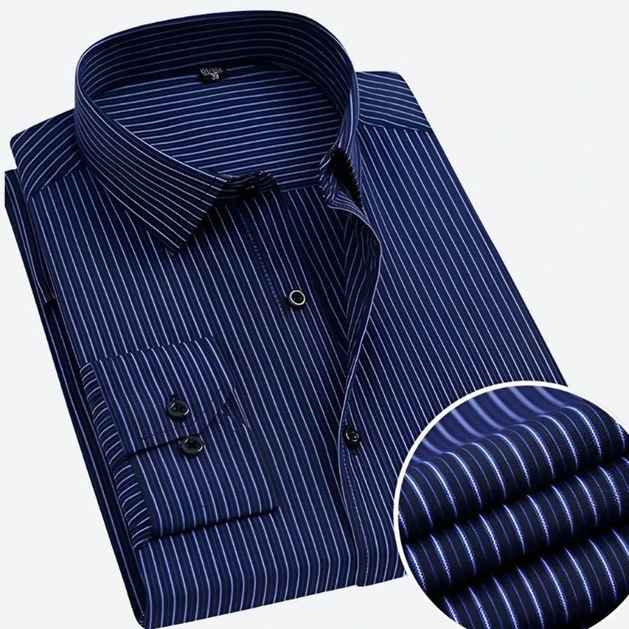 Stylish Classic Fit Dress Shirts