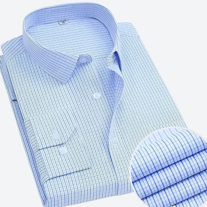 Stylish Classic Fit Dress Shirts