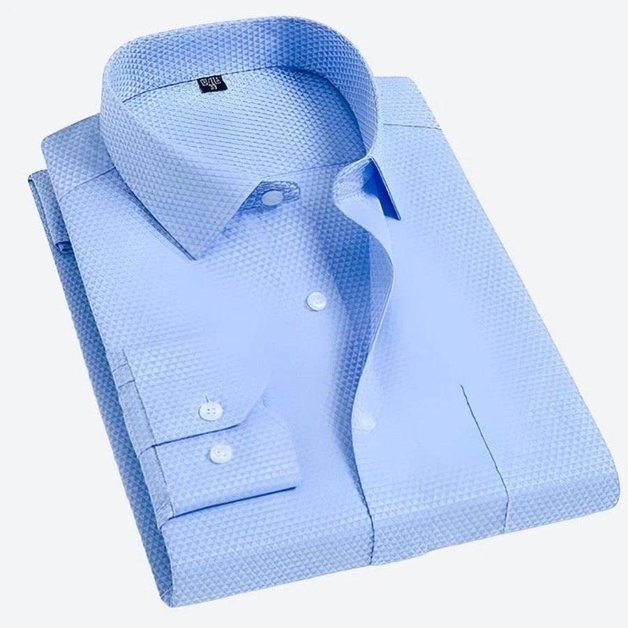 Stylish Classic Fit Dress Shirts